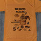 Toddler/Youth Short Sleeve-Solid 100% Polyester